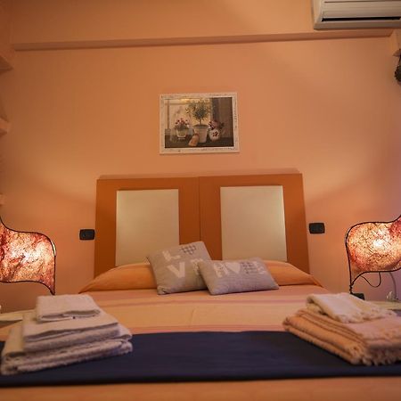 Dolce Conca D'Oro B&B Palermo Luaran gambar