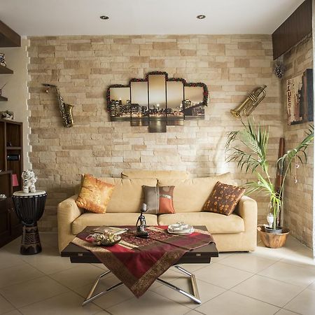 Dolce Conca D'Oro B&B Palermo Luaran gambar