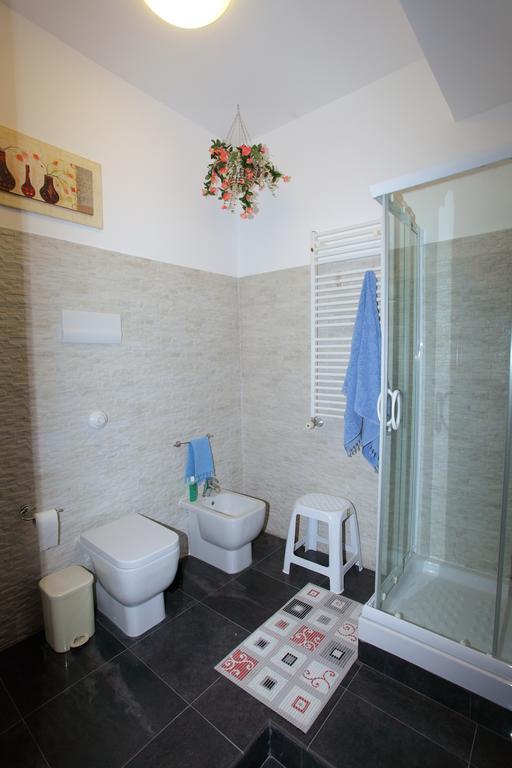 Dolce Conca D'Oro B&B Palermo Bilik gambar