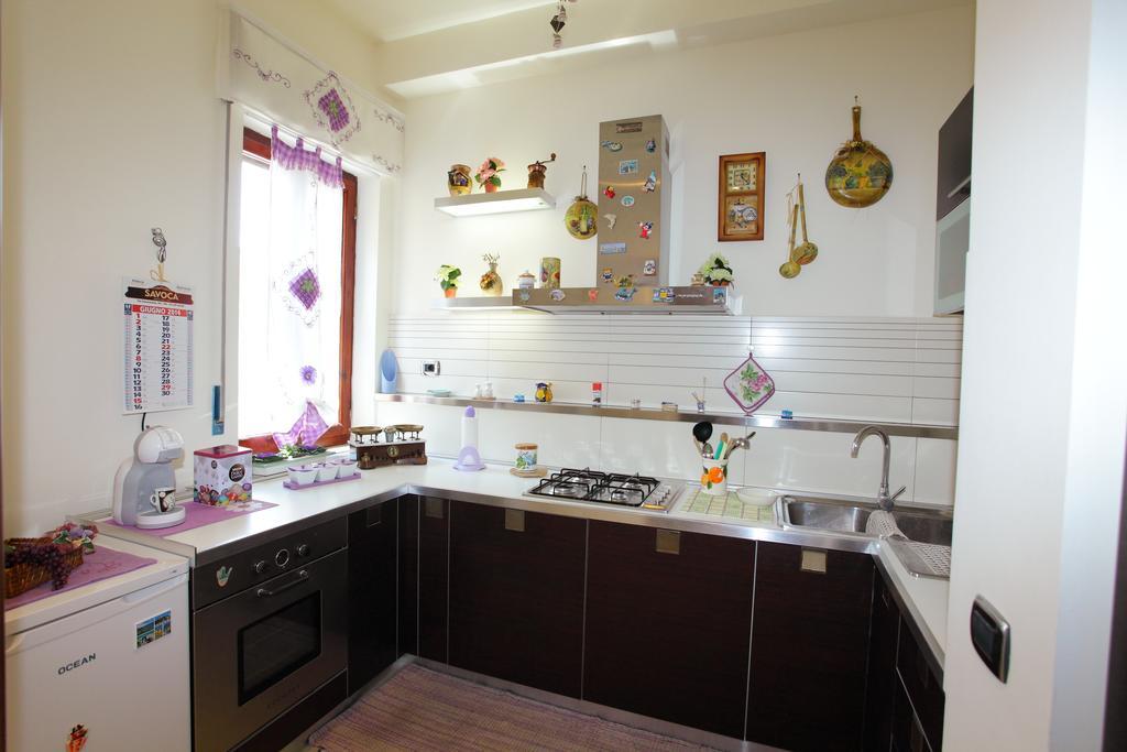 Dolce Conca D'Oro B&B Palermo Luaran gambar