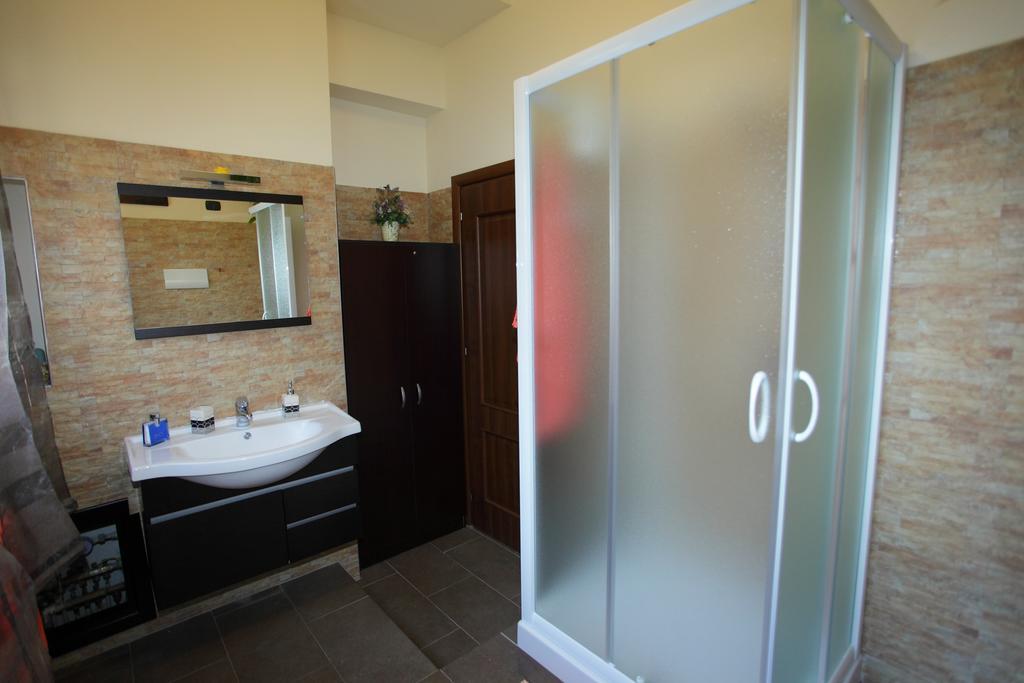 Dolce Conca D'Oro B&B Palermo Bilik gambar