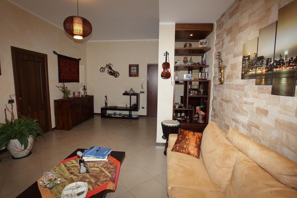 Dolce Conca D'Oro B&B Palermo Luaran gambar