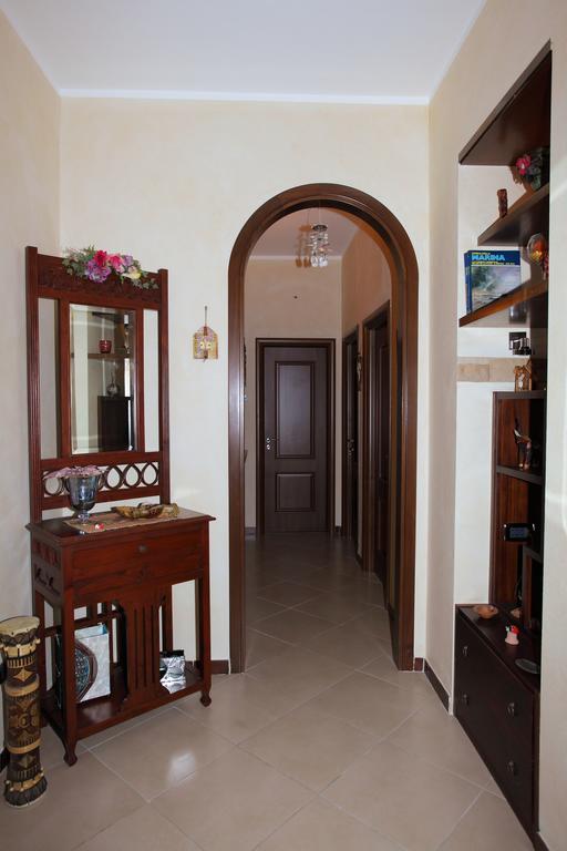 Dolce Conca D'Oro B&B Palermo Luaran gambar