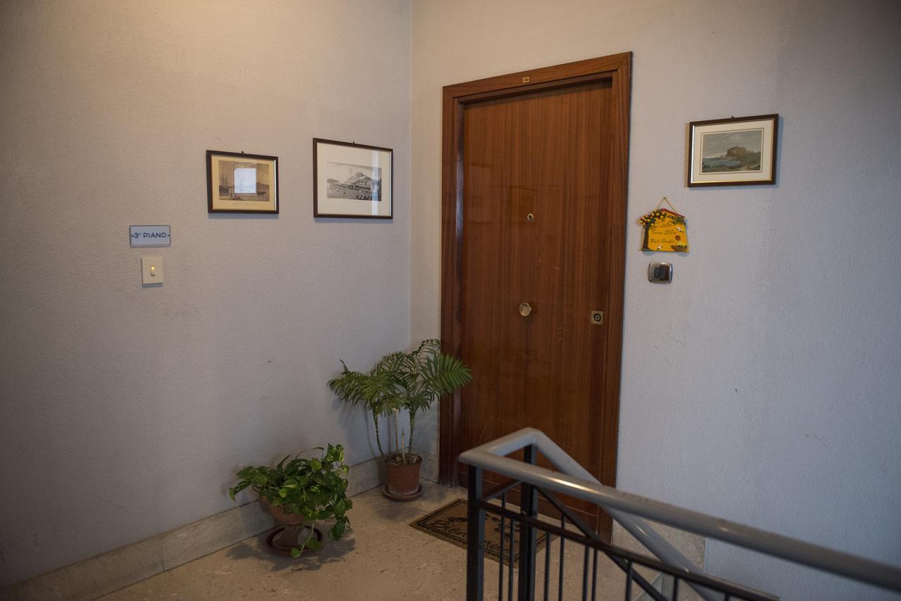 Dolce Conca D'Oro B&B Palermo Luaran gambar