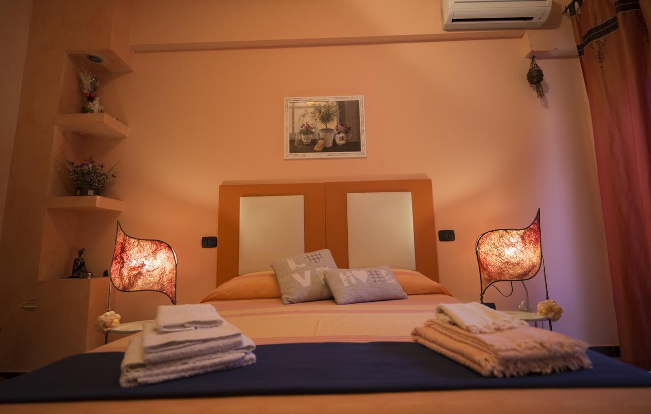 Dolce Conca D'Oro B&B Palermo Luaran gambar