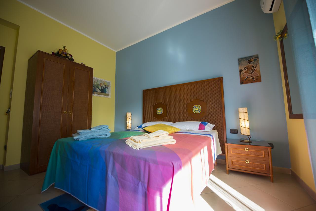 Dolce Conca D'Oro B&B Palermo Luaran gambar