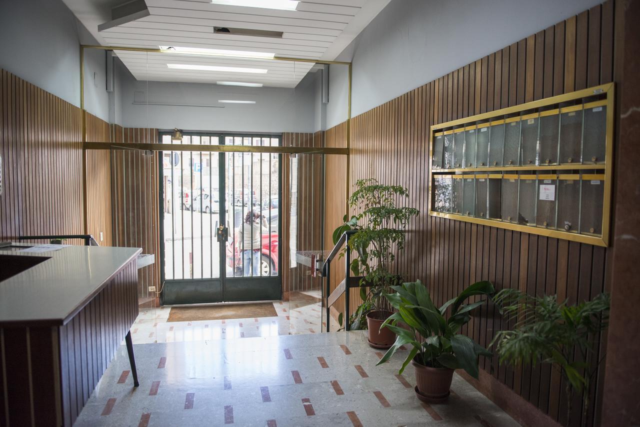 Dolce Conca D'Oro B&B Palermo Luaran gambar