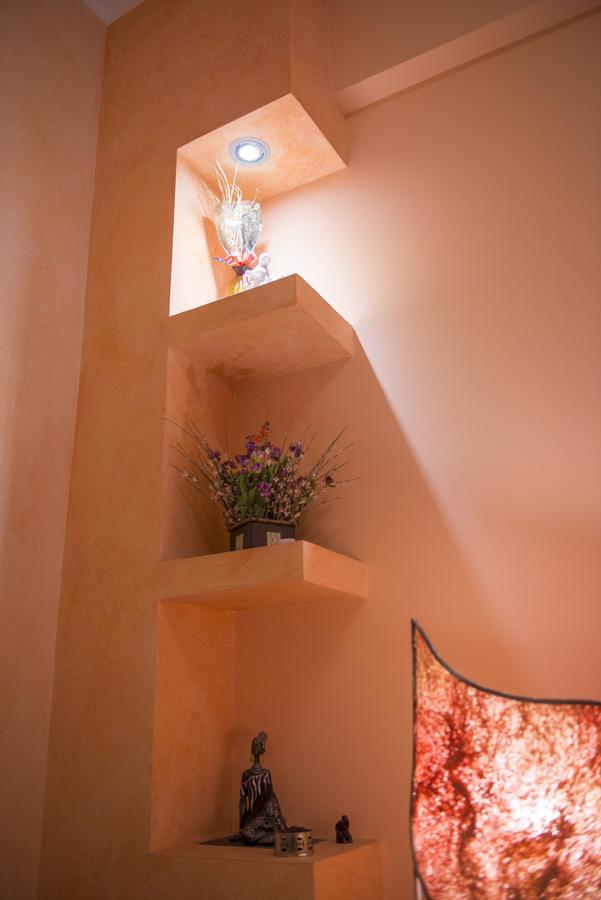 Dolce Conca D'Oro B&B Palermo Luaran gambar