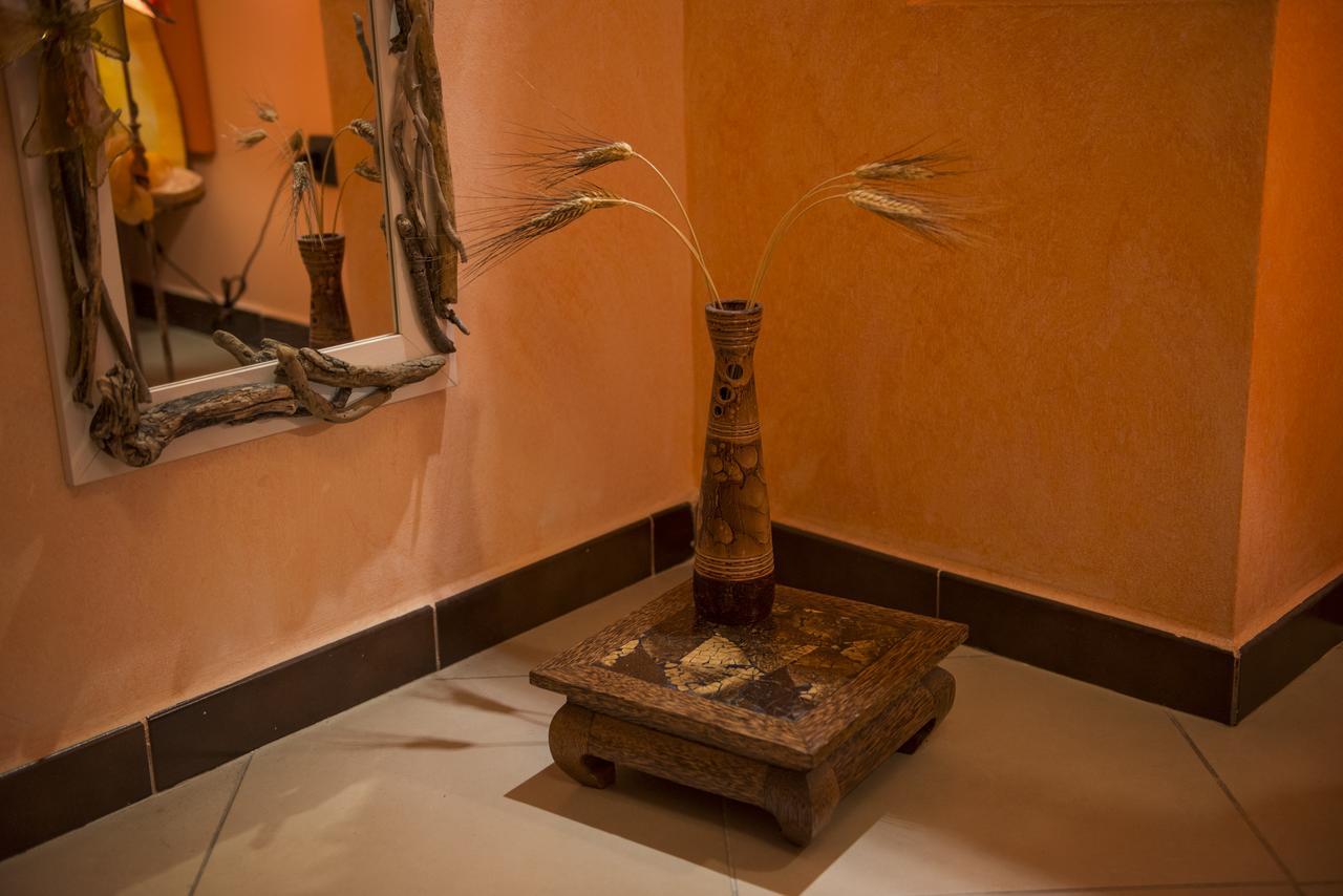 Dolce Conca D'Oro B&B Palermo Luaran gambar