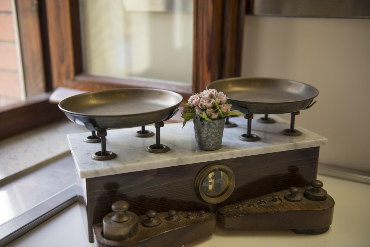 Dolce Conca D'Oro B&B Palermo Luaran gambar