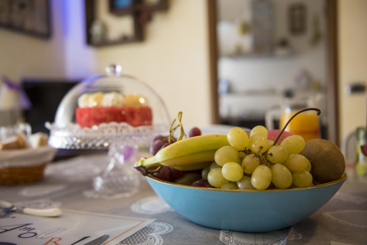 Dolce Conca D'Oro B&B Palermo Luaran gambar