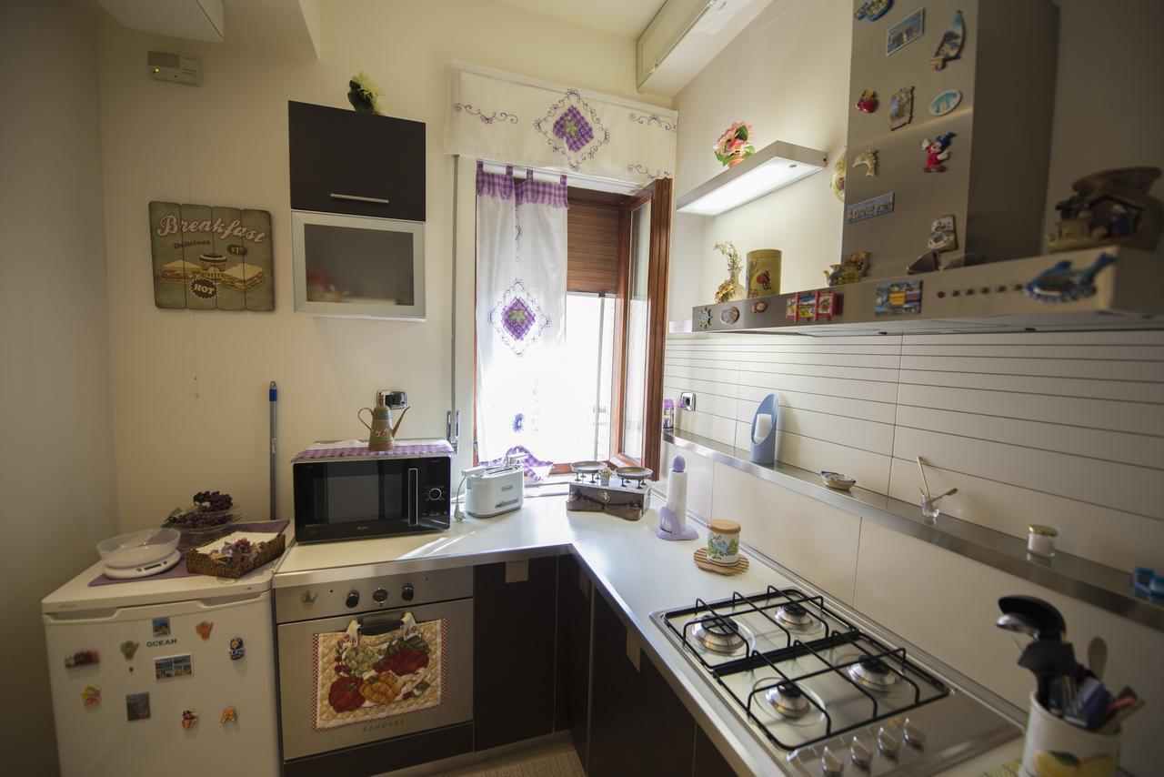 Dolce Conca D'Oro B&B Palermo Luaran gambar