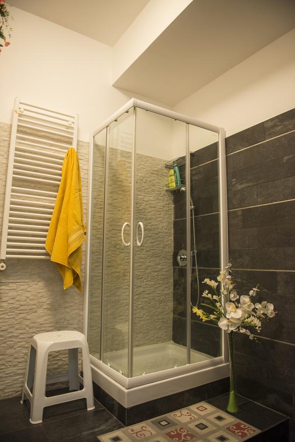 Dolce Conca D'Oro B&B Palermo Luaran gambar