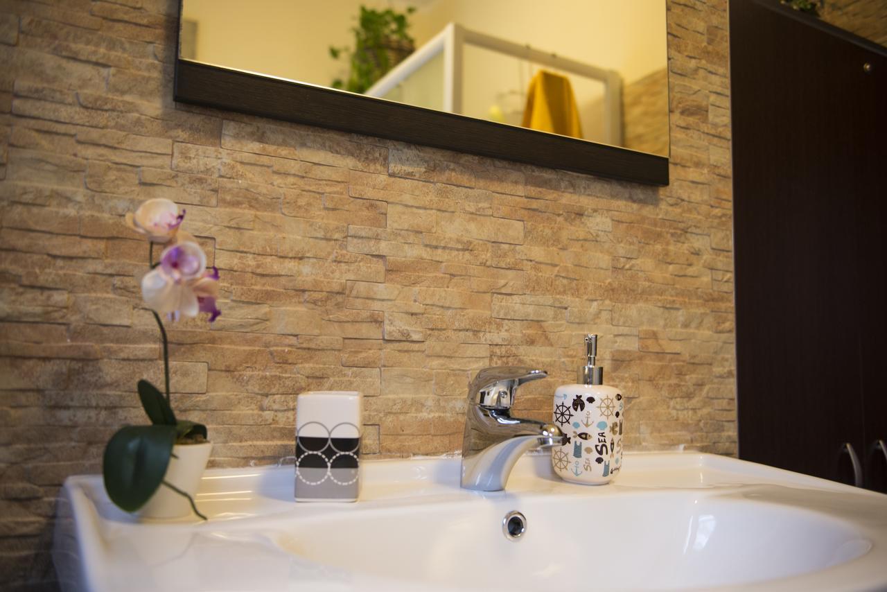 Dolce Conca D'Oro B&B Palermo Luaran gambar