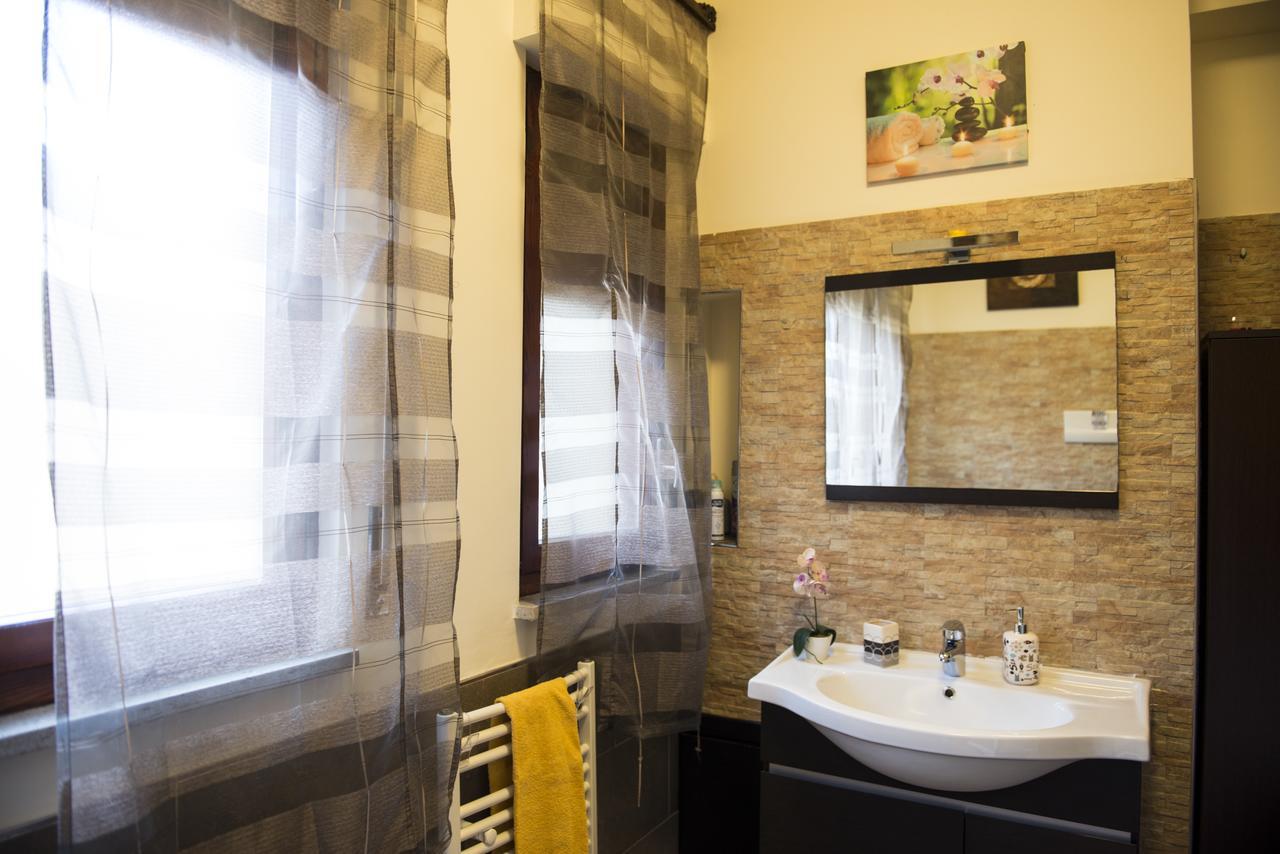Dolce Conca D'Oro B&B Palermo Luaran gambar