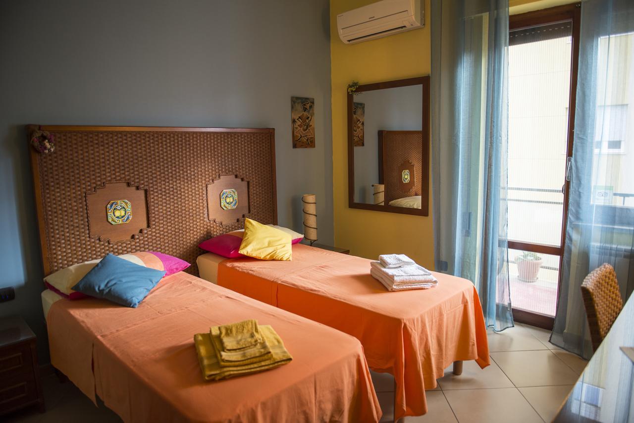 Dolce Conca D'Oro B&B Palermo Luaran gambar