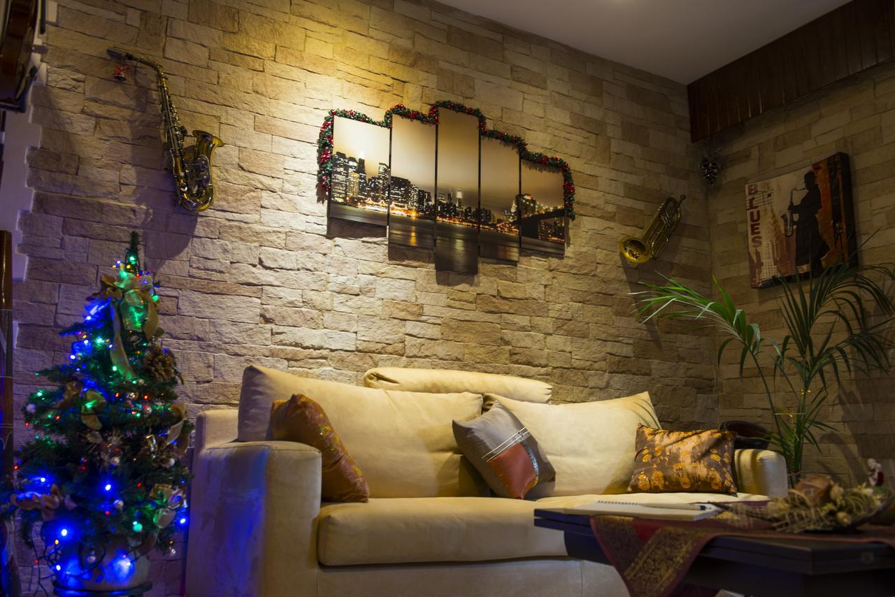 Dolce Conca D'Oro B&B Palermo Luaran gambar