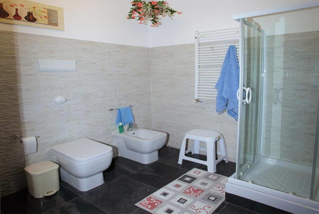 Dolce Conca D'Oro B&B Palermo Luaran gambar