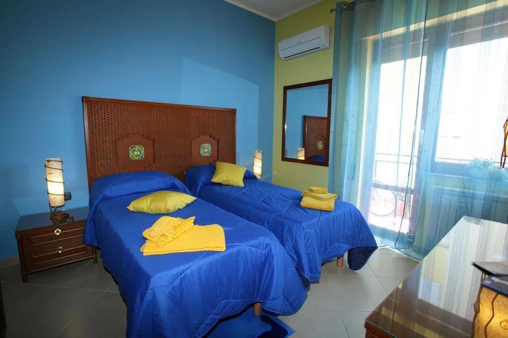 Dolce Conca D'Oro B&B Palermo Luaran gambar