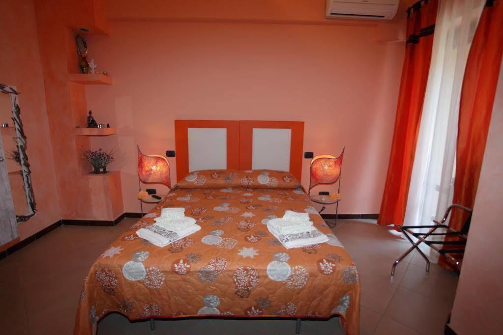 Dolce Conca D'Oro B&B Palermo Luaran gambar