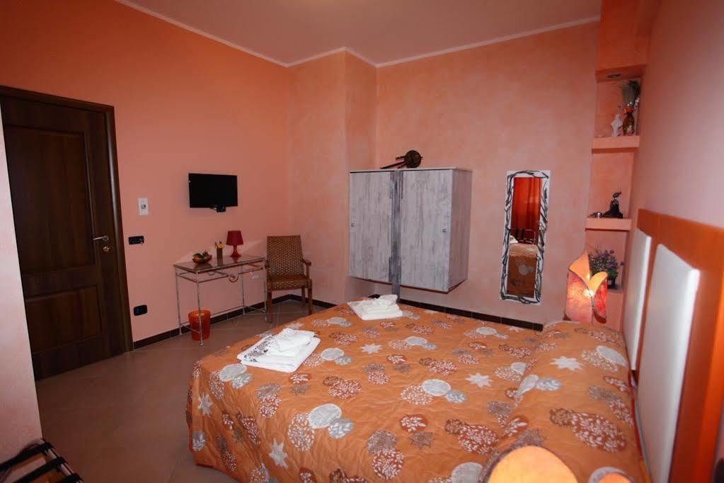 Dolce Conca D'Oro B&B Palermo Luaran gambar