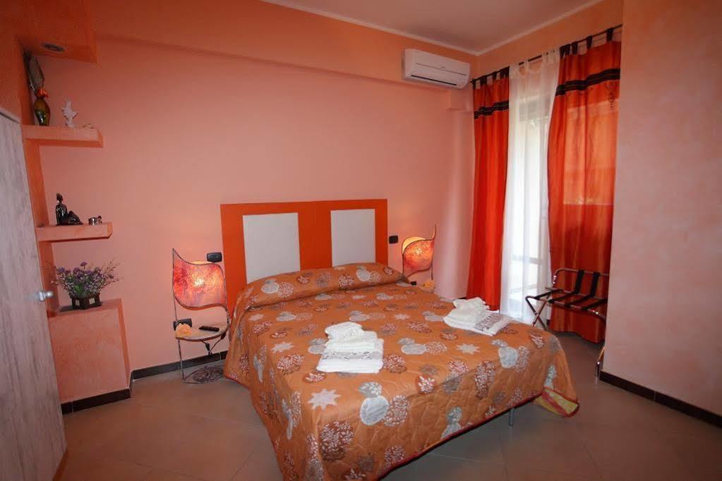 Dolce Conca D'Oro B&B Palermo Luaran gambar